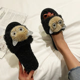 Cefreex™  I Cotton Slippers