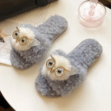 Cefreex™  I Cotton Slippers