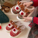 Cefreex™ I Christmas Slippers