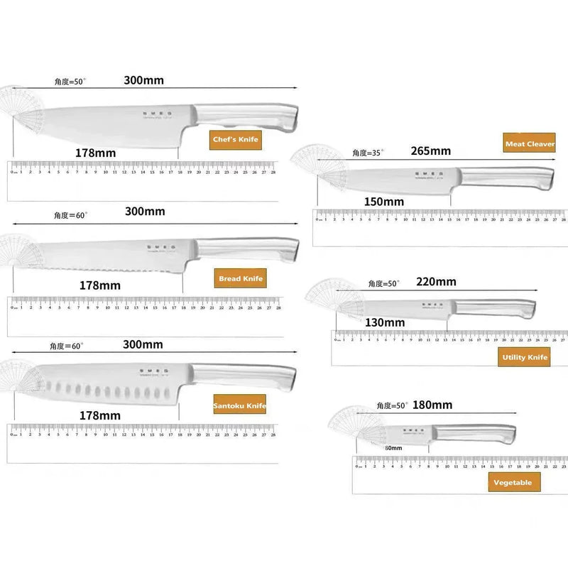 Cefreex™ I Kitchen Tool