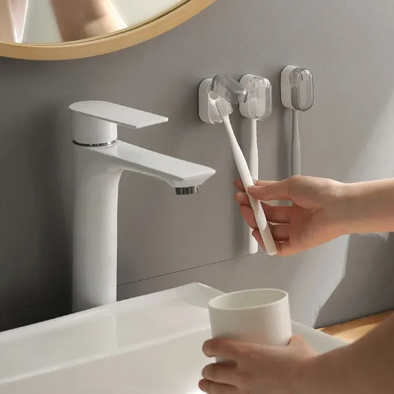 Cefreex ™  I Toothbrush Holder