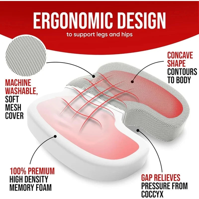 Cefreex™ I Hemorrhoid Cushion