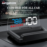 Cefreex™ I Car Speedometer