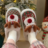 Cefreex™ I Christmas Slippers