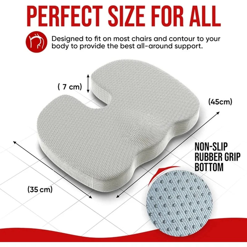 Cefreex™ I Hemorrhoid Cushion