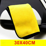 Cefreex™ I  Car Towel