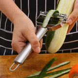 Cefreex™ I  Vegetable Fruit Peeler