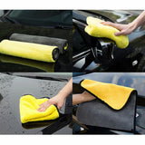 Cefreex™ I  Car Towel