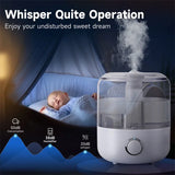 Cefreex™ I  Humidifier