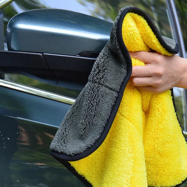 Cefreex™ I  Car Towel