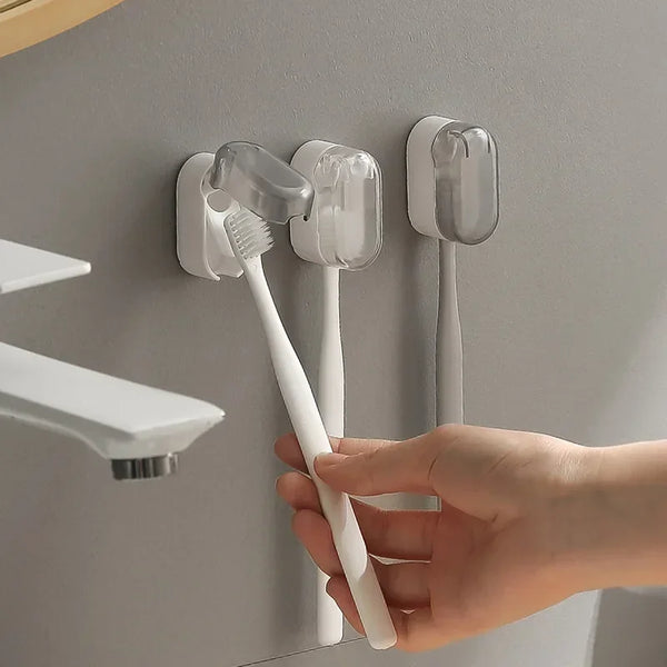 Cefreex ™  I Toothbrush Holder