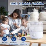 Cefreex™ I  Humidifier