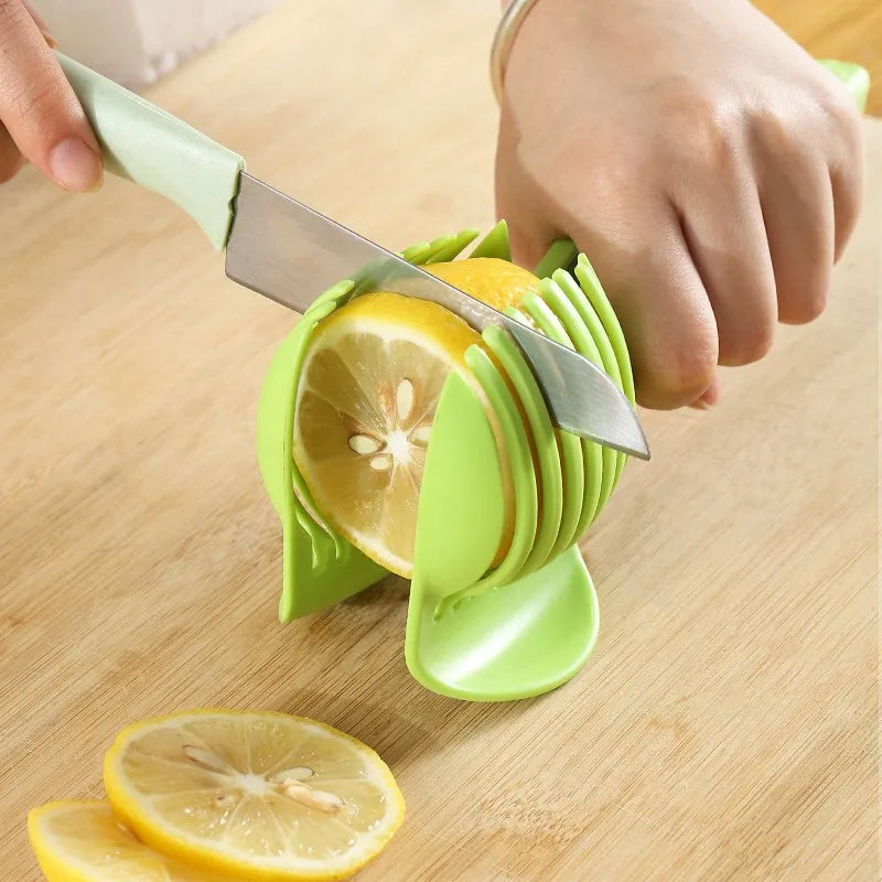 Cefreex™  I Lemon Slicer