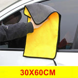 Cefreex™ I  Car Towel