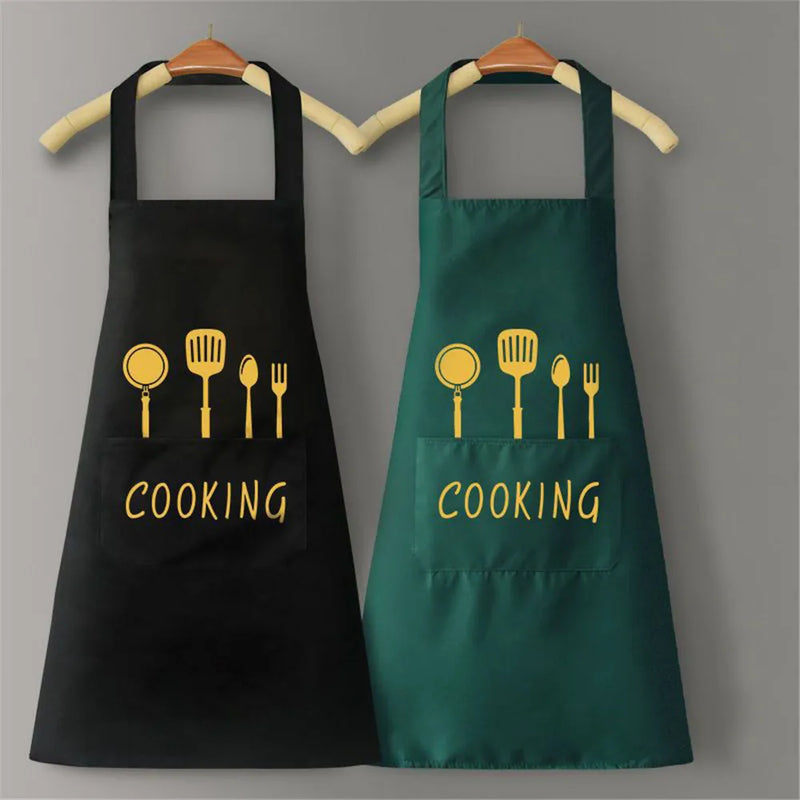 Cefreex™ I Apron