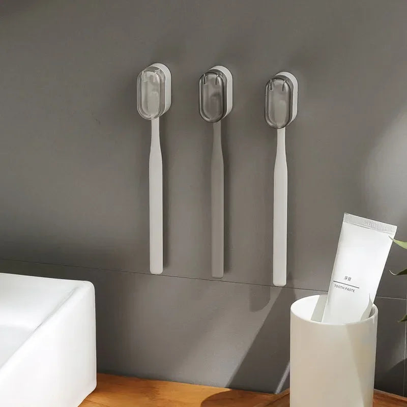 Cefreex ™  I Toothbrush Holder