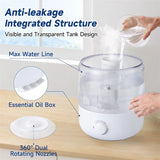 Cefreex™ I  Humidifier